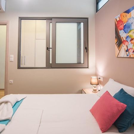 Family Luxury Apartment Hanya Dış mekan fotoğraf