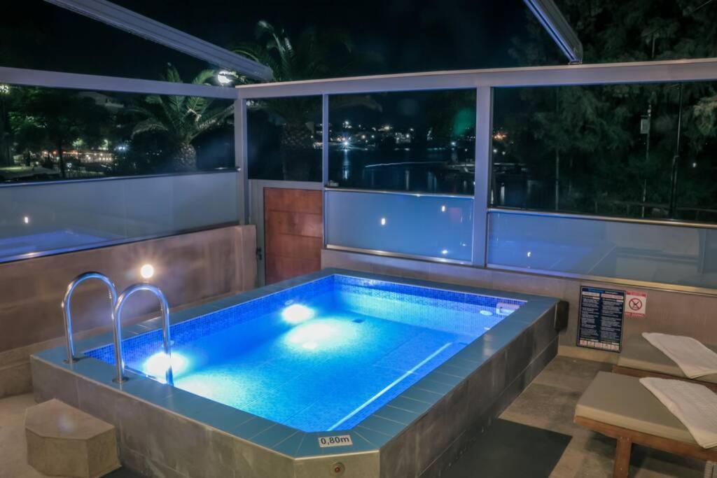Family Luxury Apartment Hanya Dış mekan fotoğraf