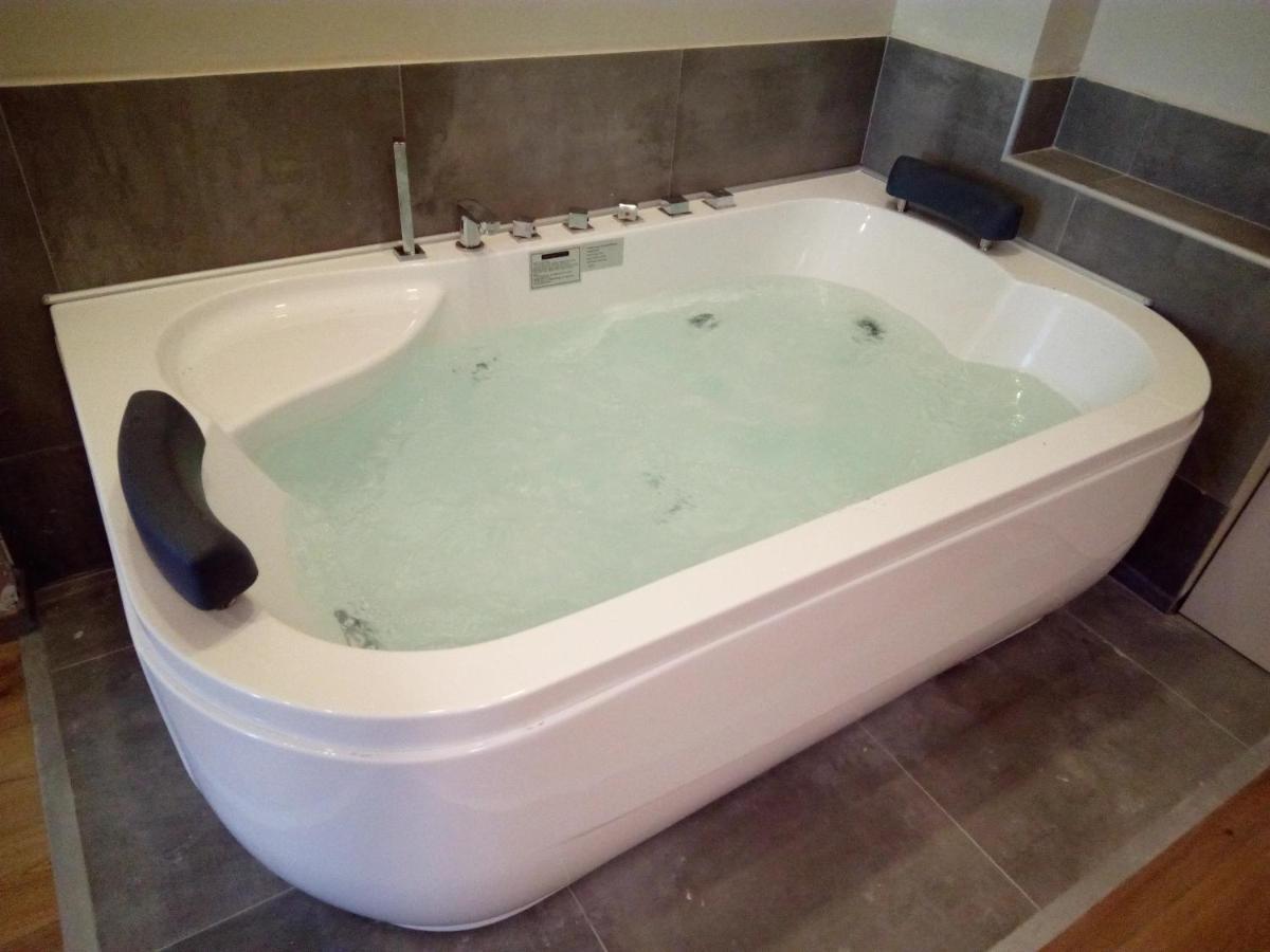 Family Luxury Apartment Hanya Dış mekan fotoğraf