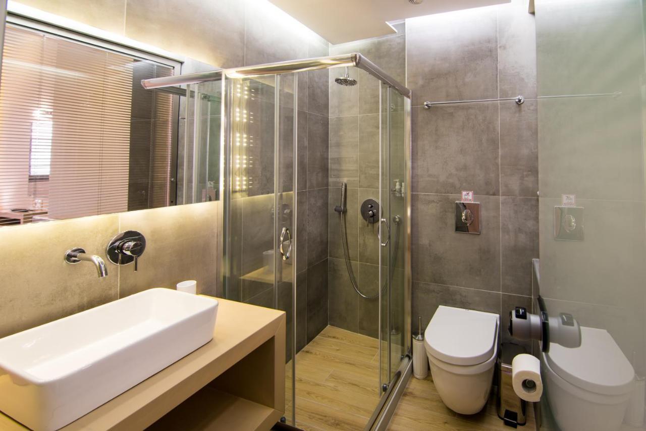 Family Luxury Apartment Hanya Dış mekan fotoğraf