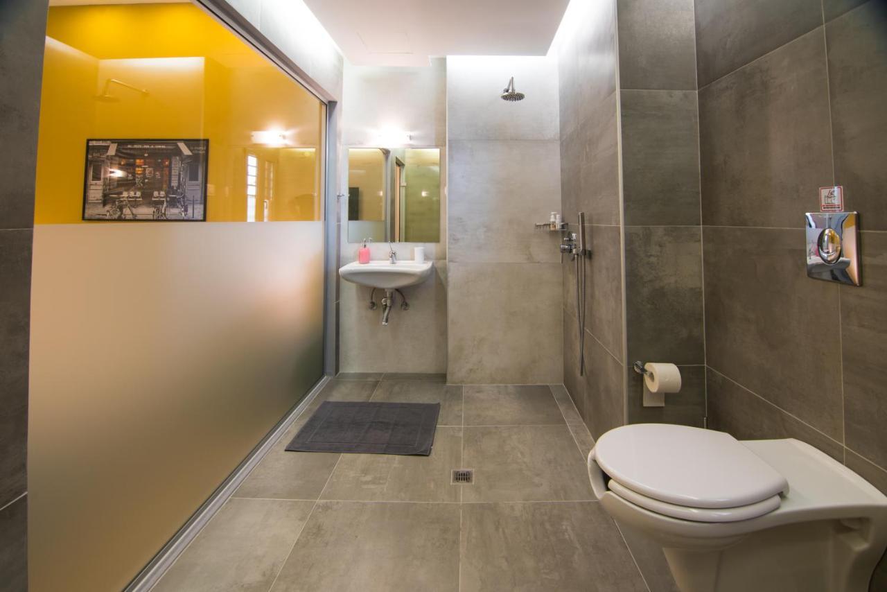 Family Luxury Apartment Hanya Dış mekan fotoğraf