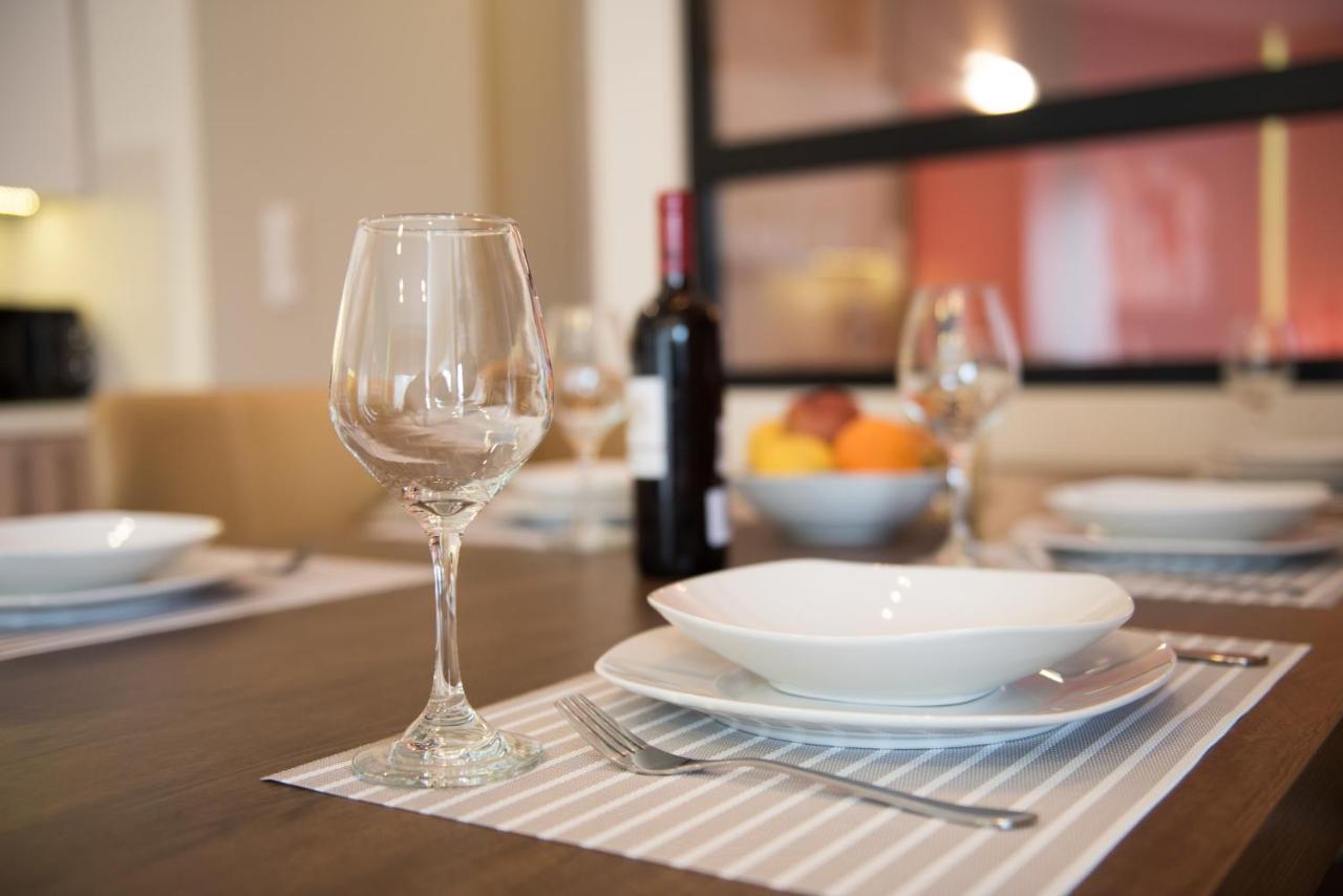 Family Luxury Apartment Hanya Dış mekan fotoğraf