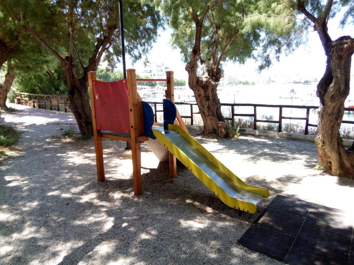 Family Luxury Apartment Hanya Dış mekan fotoğraf